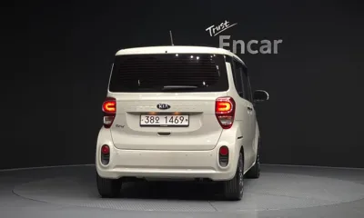 Kia Ray 2019, 62270 км, за 7090.82 USD