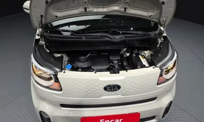 Kia Ray 2019, 62270 км, за 7090.82 USD - фото 6