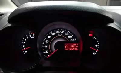 Kia Ray 2019, 62270 км, за 7090.82 USD - фото 8
