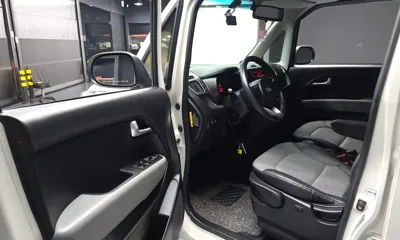 Kia Ray 2019, 62270 км, за 7090.82 USD - фото 10
