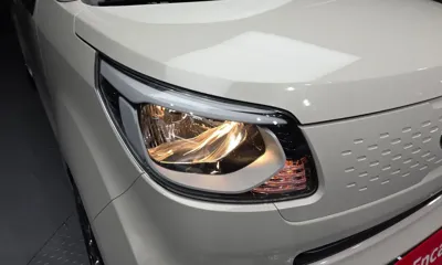 Kia Ray 2019, 62270 км, за 7090.82 USD - фото 22
