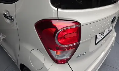 Kia Ray 2019, 62270 км, за 7090.82 USD - фото 23