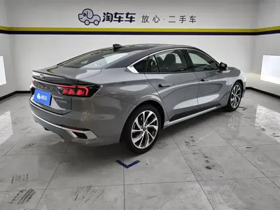 Ford Mondeo 2022, 47900 км, за 15169.08 USD