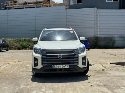 KG_Mobility_Ssangyong Rexton 2023, 39905 км, за 14441.38 USD