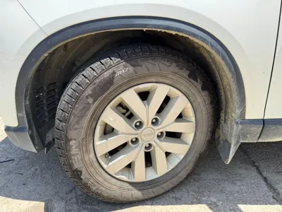 KG_Mobility_Ssangyong Rexton 2023, 39905 км, за 14441.38 USD