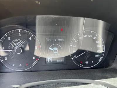 KG_Mobility_Ssangyong Rexton 2023, 39905 км, за 14441.38 USD - фото 8