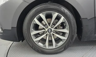 Hyundai Grandeur 2012, 163301 км, за 2992.46 USD