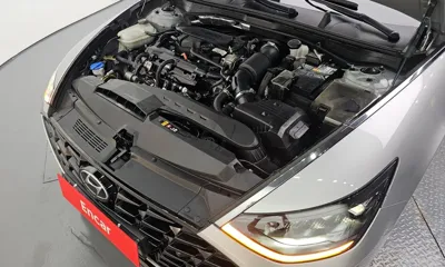 Hyundai Sonata 2021, 38157 км, за 15628.67 USD - фото 6