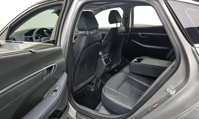 Hyundai Sonata 2021, 38157 км, за 15628.67 USD - фото 12