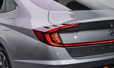 Hyundai Sonata 2021, 38157 км, за 15628.67 USD - фото 23