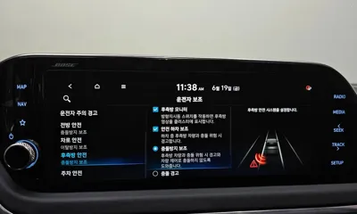 Hyundai Sonata 2021, 38157 км, за 15628.67 USD - фото 32