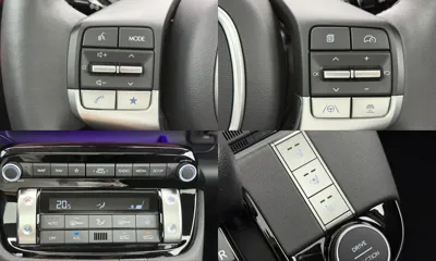 Hyundai Casper 2023, 26809 км, за 11684.39 USD - фото 18