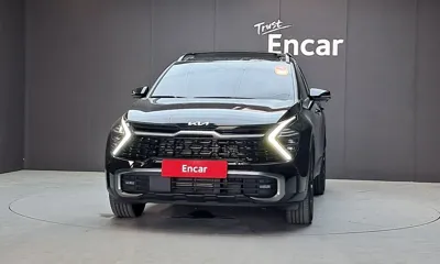 Kia Sportage 2023, 86474 км, за 18183.01 USD