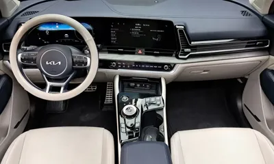 Kia Sportage 2023, 86474 км, за 18183.01 USD - фото 7