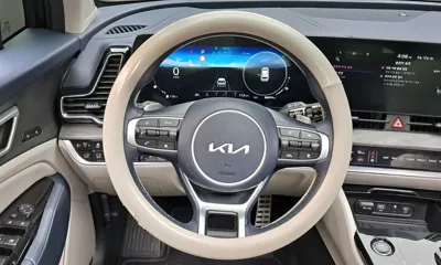 Kia Sportage 2023, 86474 км, за 18183.01 USD - фото 13