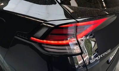 Kia Sportage 2023, 86474 км, за 18183.01 USD - фото 23
