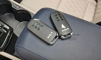 Kia Sportage 2023, 86474 км, за 18183.01 USD - фото 31