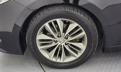 Hyundai Grandeur 2015, 147843 км, за 3277.72 USD