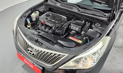 Hyundai Grandeur 2015, 147843 км, за 3277.72 USD - фото 6