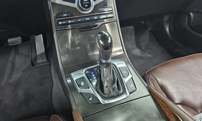 Hyundai Grandeur 2015, 147843 км, за 3277.72 USD - фото 9