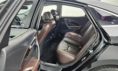 Hyundai Grandeur 2015, 147843 км, за 3277.72 USD - фото 11