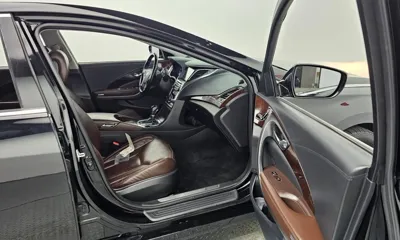 Hyundai Grandeur 2015, 147843 км, за 3277.72 USD - фото 12
