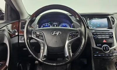 Hyundai Grandeur 2015, 147843 км, за 3277.72 USD - фото 13