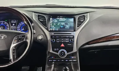 Hyundai Grandeur 2015, 147843 км, за 3277.72 USD - фото 14