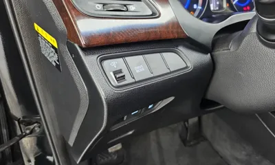 Hyundai Grandeur 2015, 147843 км, за 3277.72 USD - фото 16
