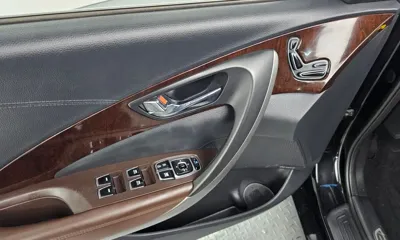 Hyundai Grandeur 2015, 147843 км, за 3277.72 USD - фото 19