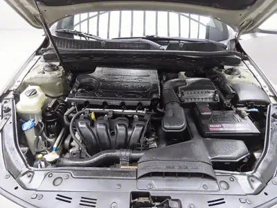 Kia K5 2011, 172603 км, за 1641.07 USD - фото 6