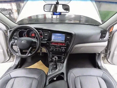 Kia K5 2011, 172603 км, за 1641.07 USD - фото 8