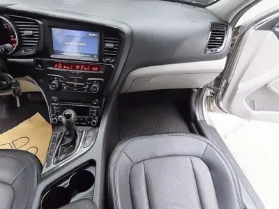 Kia K5 2011, 172603 км, за 1641.07 USD - фото 9