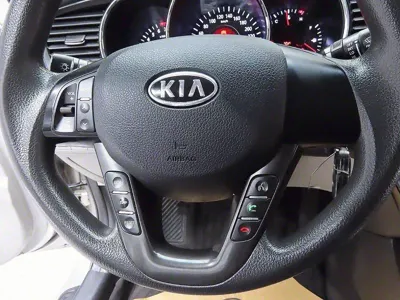 Kia K5 2011, 172603 км, за 1641.07 USD - фото 10