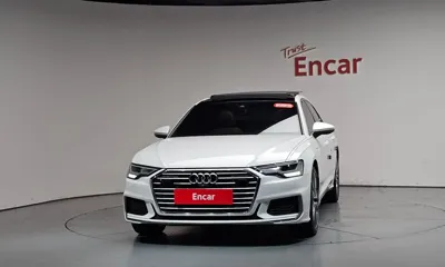 Audi A6 2023, 19110 км, за 29867.4 USD