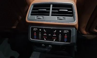 Audi A6 2023, 19110 км, за 29641.71 USD - фото 20