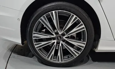Audi A6 2023, 19110 км, за 29641.71 USD - фото 22