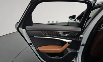 Audi A6 2023, 19110 км, за 29641.71 USD - фото 26