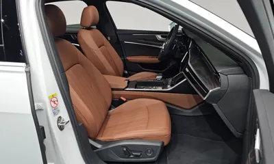 Audi A6 2023, 19110 км, за 29641.71 USD - фото 27
