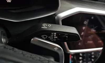 Audi A6 2023, 19110 км, за 29641.71 USD - фото 30