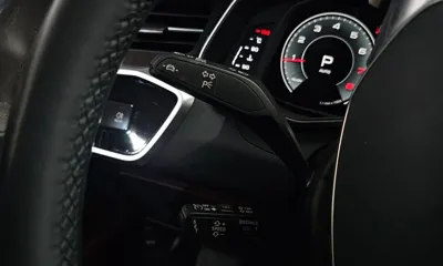 Audi A6 2023, 19110 км, за 29641.71 USD - фото 31