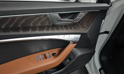 Audi A6 2023, 19110 км, за 29641.71 USD - фото 32