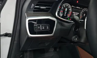 Audi A6 2023, 19110 км, за 29641.71 USD - фото 33