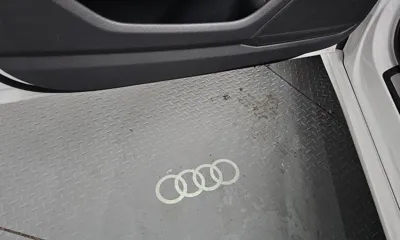 Audi A6 2023, 19110 км, за 29641.71 USD - фото 34