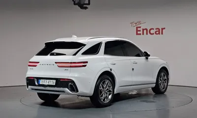 Genesis GV70 2023, 46855 км, за 27887.92 USD