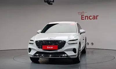 Genesis GV70 2023, 46855 км, за 27887.92 USD