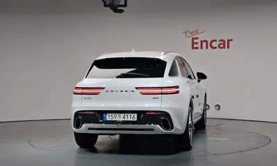 Genesis GV70 2023, 46855 км, за 27887.92 USD