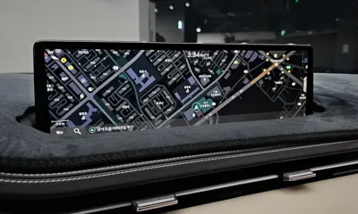 Genesis GV70 2023, 46855 км, за 27887.92 USD - фото 14