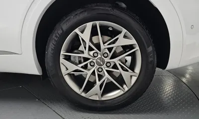 Genesis GV70 2023, 46855 км, за 27887.92 USD - фото 21