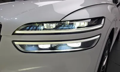 Genesis GV70 2023, 46855 км, за 27887.92 USD - фото 22